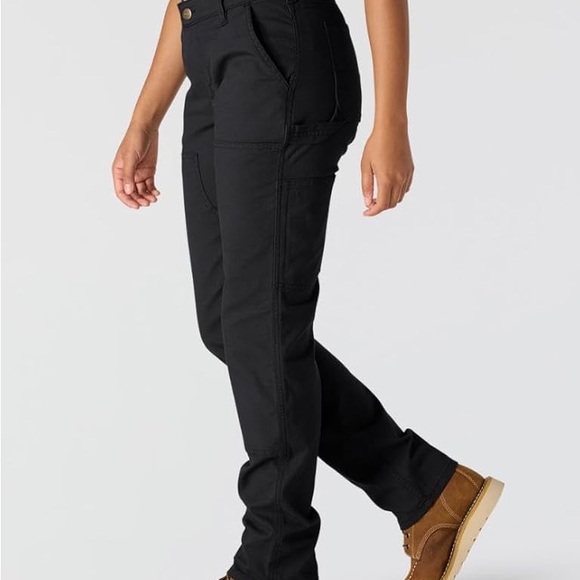 🖤Carhartt Black Relaxed-Fit Work Pants🖤 - Picture 4 of 15